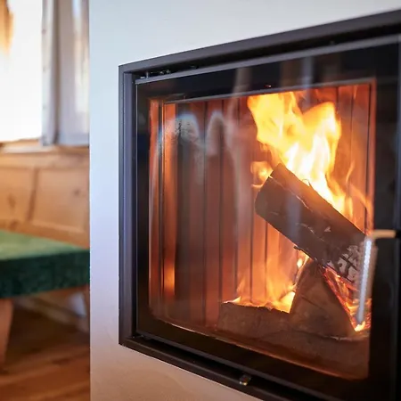 Lederer شاليه بودنمايس