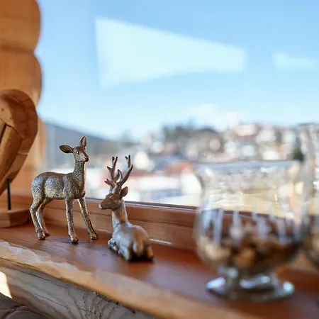 Lederer Chalet
