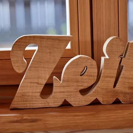 شاليه Lederer *