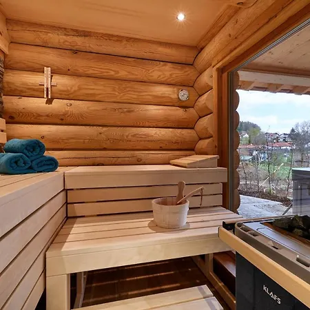 Lederer شاليه بودنمايس