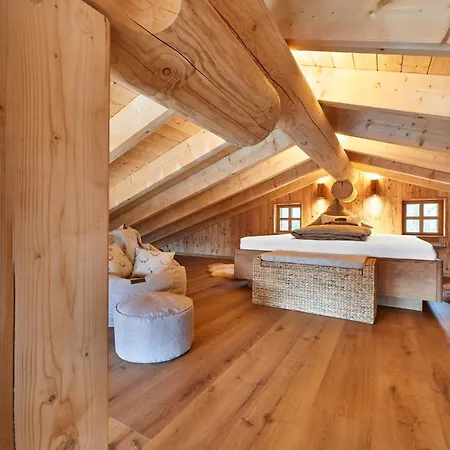 Lederer بودنمايس