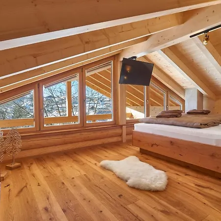 Lederer بودنمايس