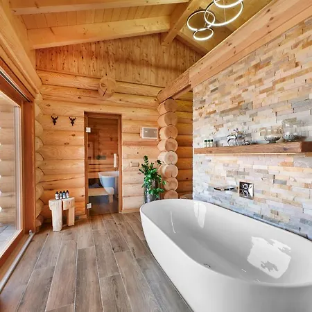 Chalet Lederer Bodenmais