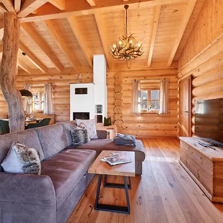 Lederer Chalet Bodenmais