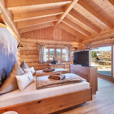 Lederer Domek alpejski