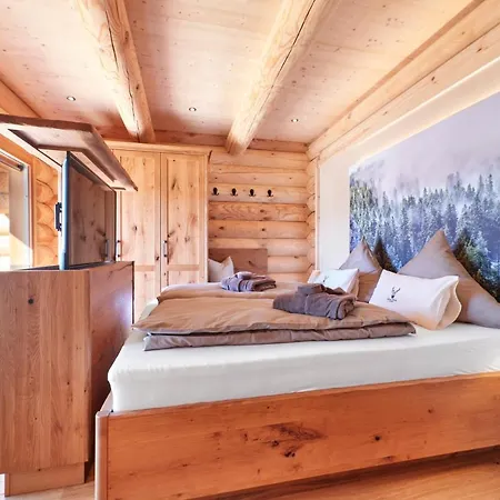 Lederer Domek alpejski