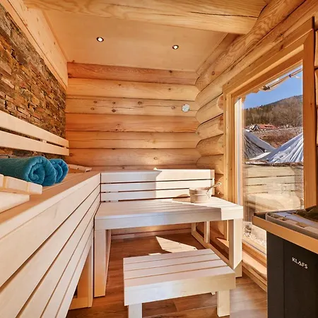 Chalet Lederer *