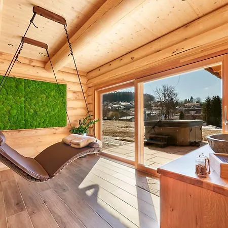 Chalet Lederer Bodenmais