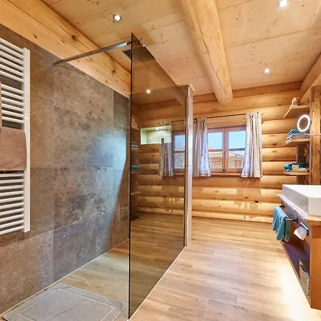 Lederer Domek alpejski *