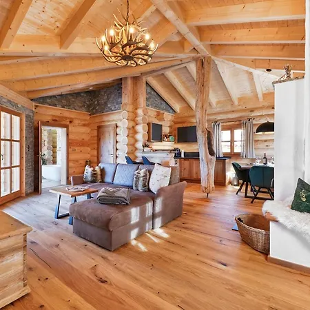 Lederer Chalet Bodenmais