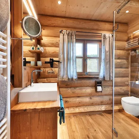 Lederer Domek alpejski Bodenmais