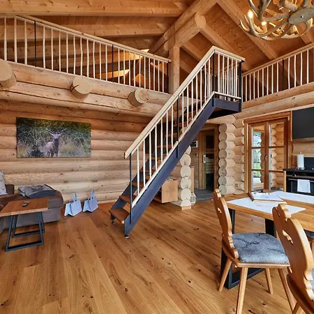 Lederer Chalet