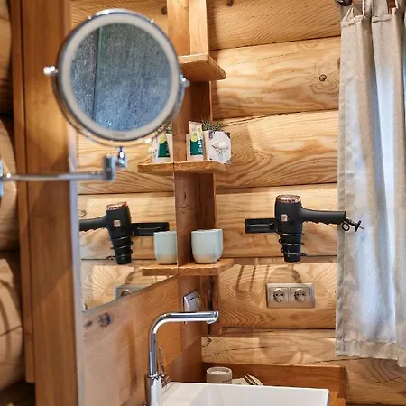 Chalet Lederer Bodenmais