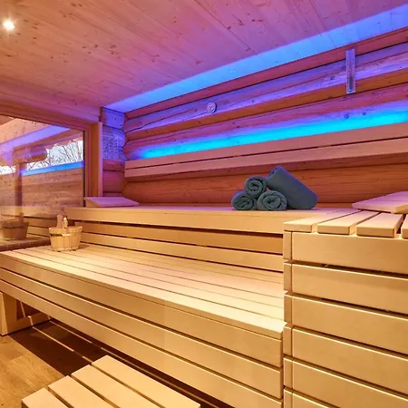 Lederer Chalet Bodenmais