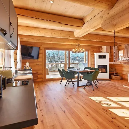 Chalet Lederer Bodenmais