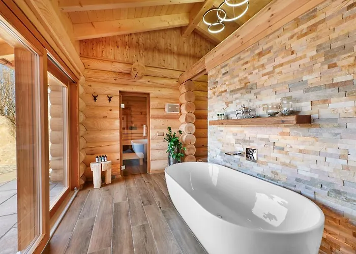 Chalet Lederer Bodenmais