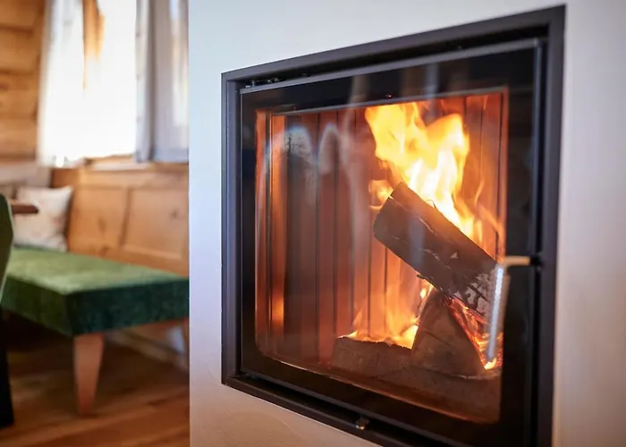 Lederer Chalet Bodenmais