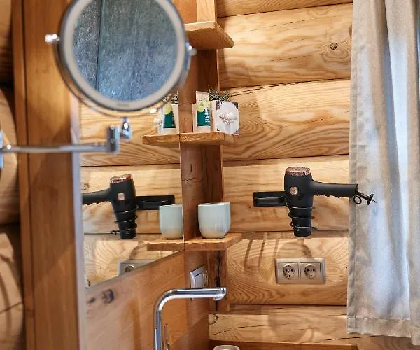 Chalet Lederer Bodenmais